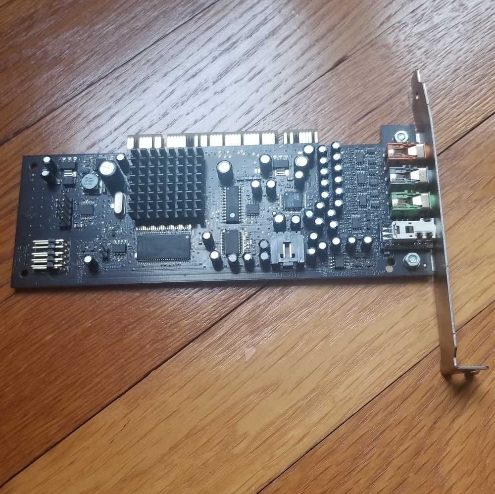 Computer RAM and Parts Lot - Picture 5 of 8